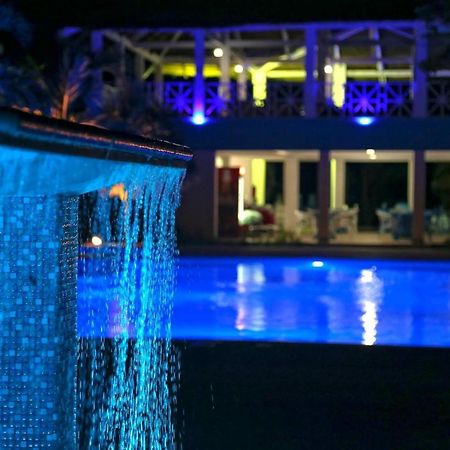 Djembe Beach Resort Kololi Exteriér fotografie