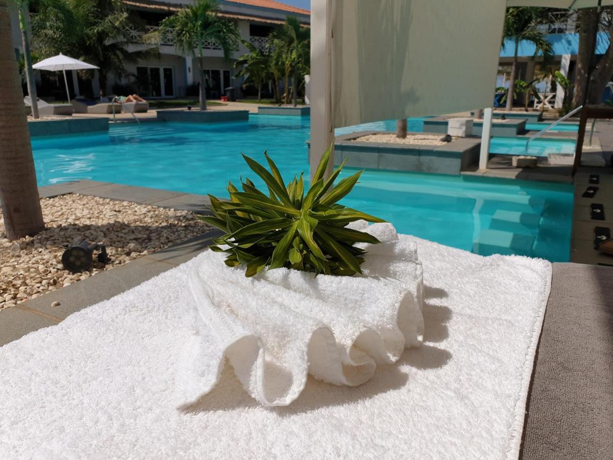 Djembe Beach Resort Kololi Exteriér fotografie