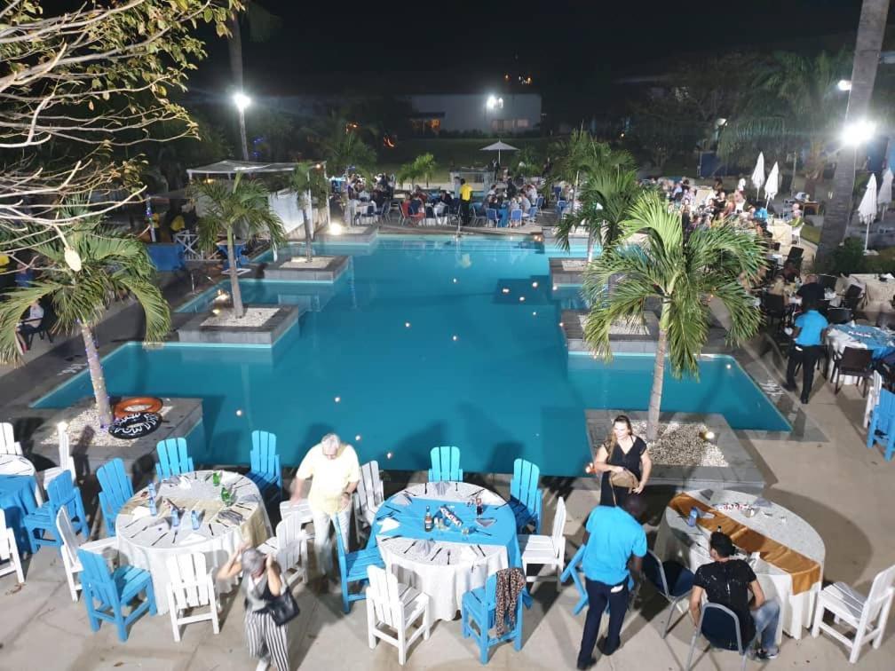 Djembe Beach Resort Kololi Exteriér fotografie