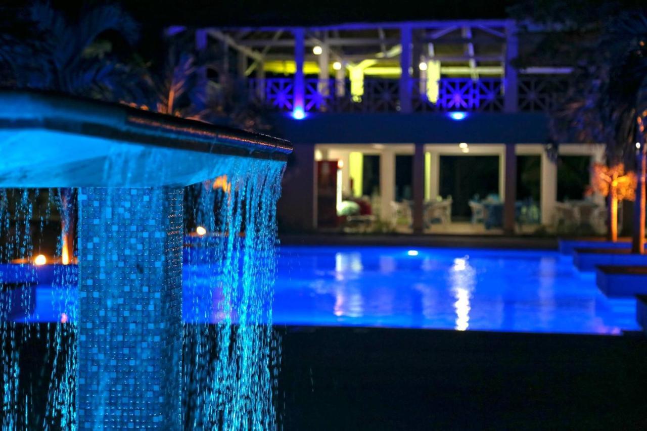 Djembe Beach Resort Kololi Exteriér fotografie