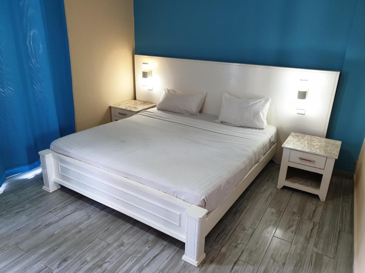 Djembe Beach Resort Kololi Exteriér fotografie