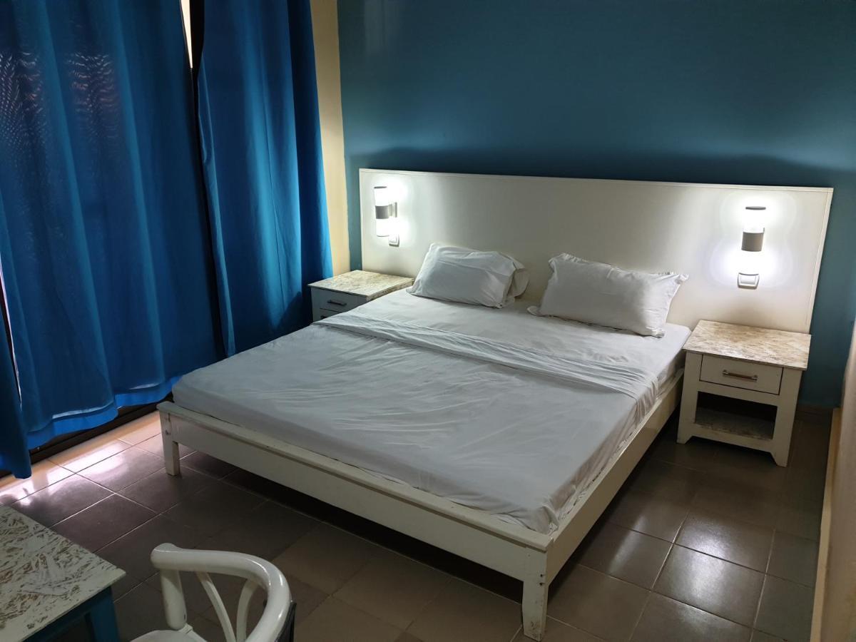Djembe Beach Resort Kololi Exteriér fotografie