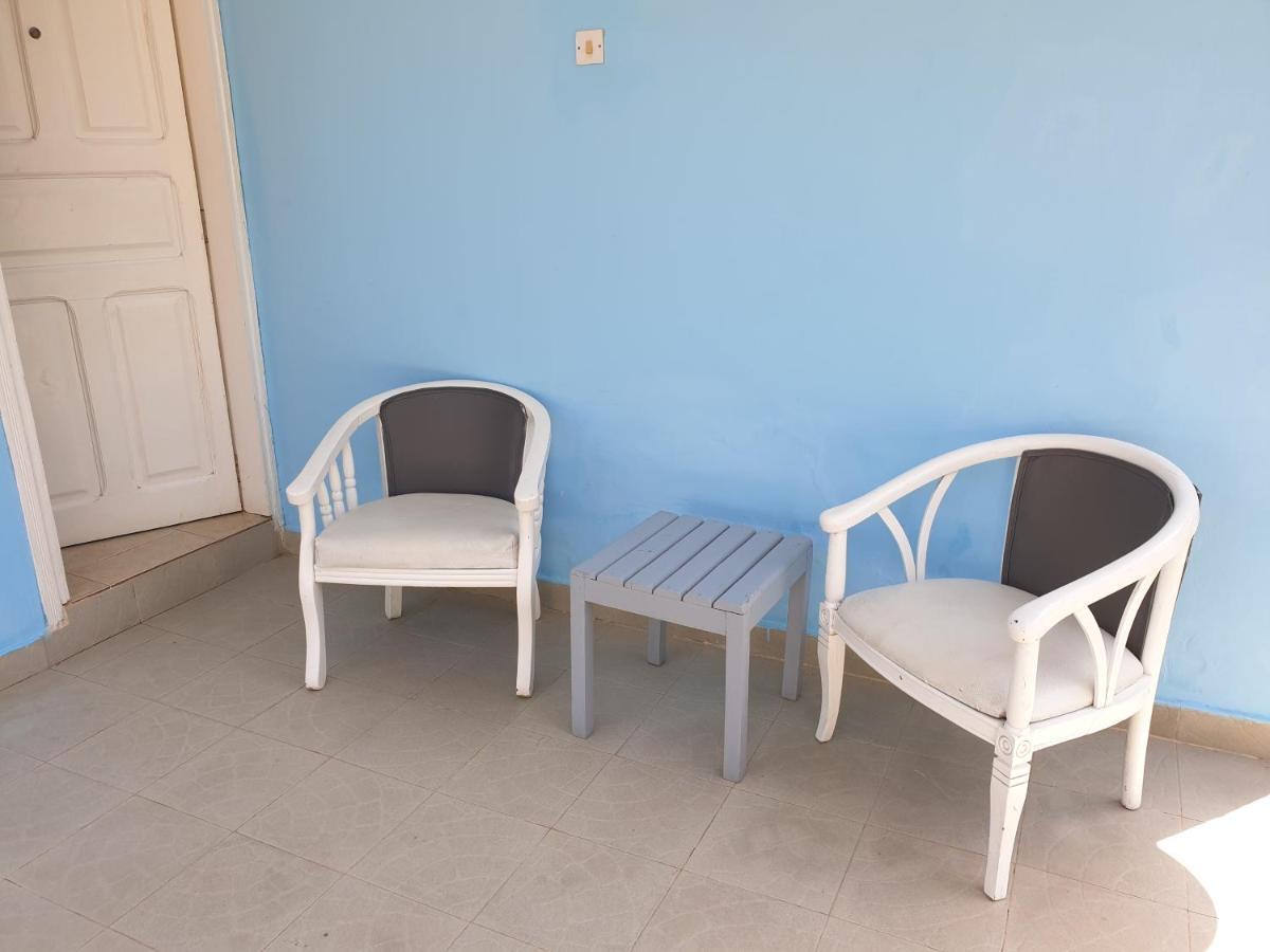 Djembe Beach Resort Kololi Exteriér fotografie