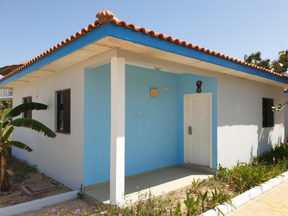 Djembe Beach Resort Kololi Exteriér fotografie