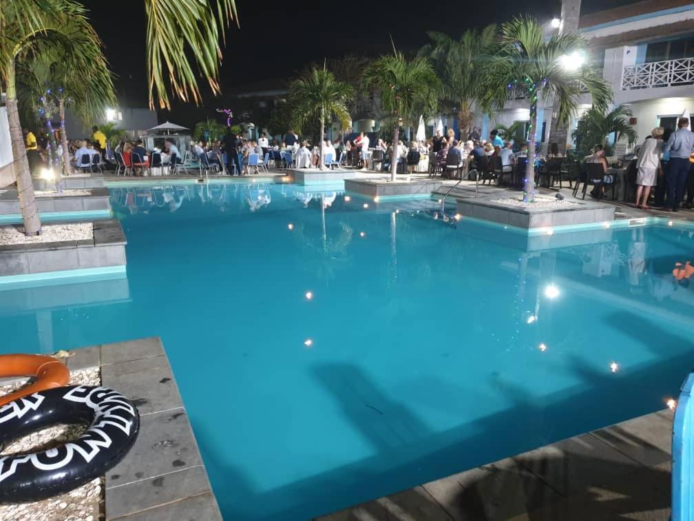 Djembe Beach Resort Kololi Exteriér fotografie